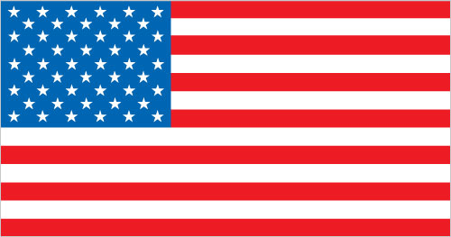 flag us